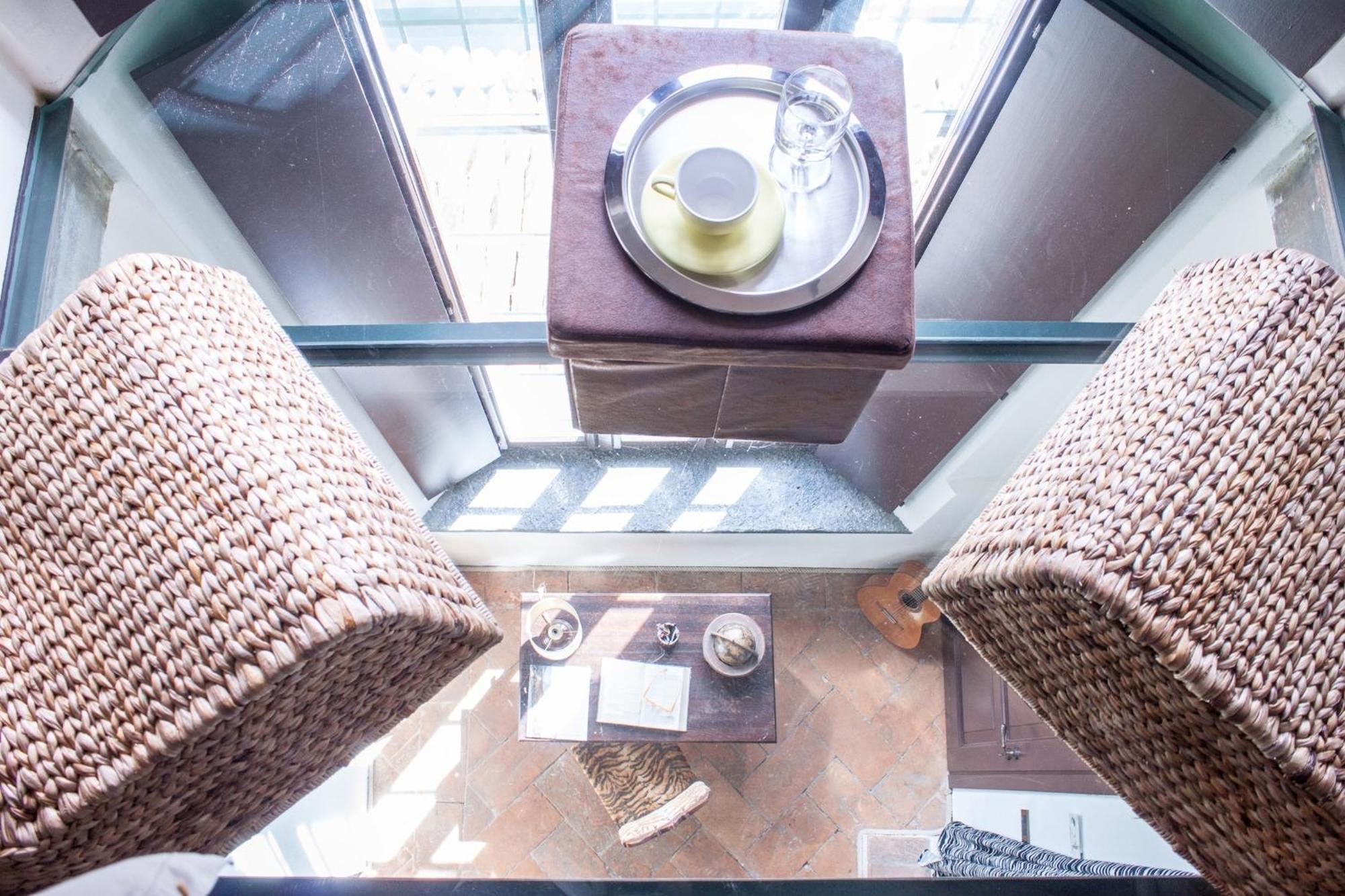 Apartments At The Pier Of Brienno - The House Of Travelers 部屋 写真