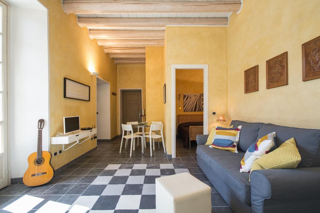 Apartments At The Pier Of Brienno - The House Of Travelers エクステリア 写真