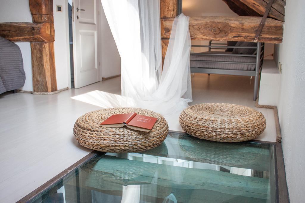Apartments At The Pier Of Brienno - The House Of Travelers 部屋 写真