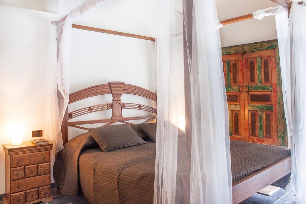 Apartments At The Pier Of Brienno - The House Of Travelers 部屋 写真