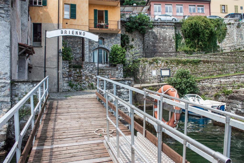 Apartments At The Pier Of Brienno - The House Of Travelers 部屋 写真